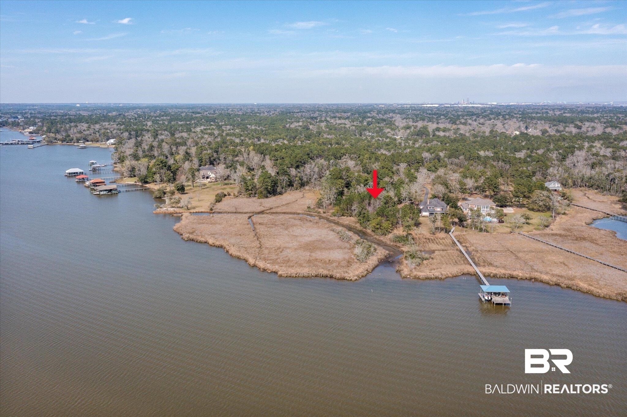 2309 Riverforest Drive Mobile, AL 36605 - Photo 7 of 10