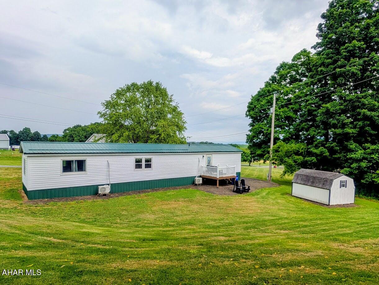 183 Oak Hill Road New Enterprise, PA 16664 - Photo 43 of 70