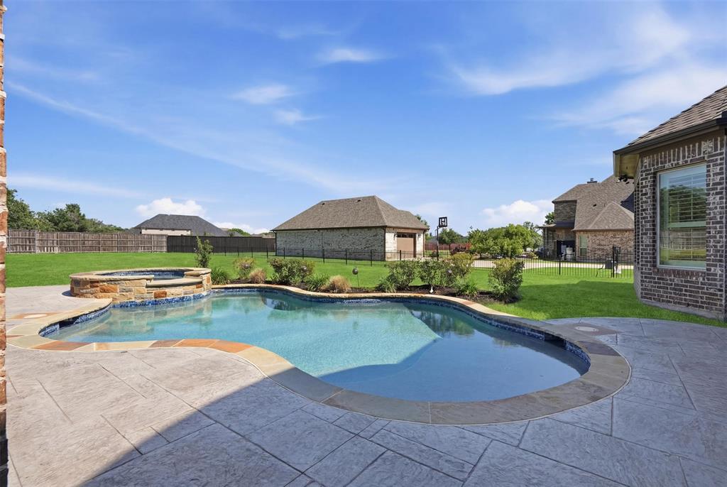 715 Simmons Road Double Oak, TX 75077 - Photo 31 of 39