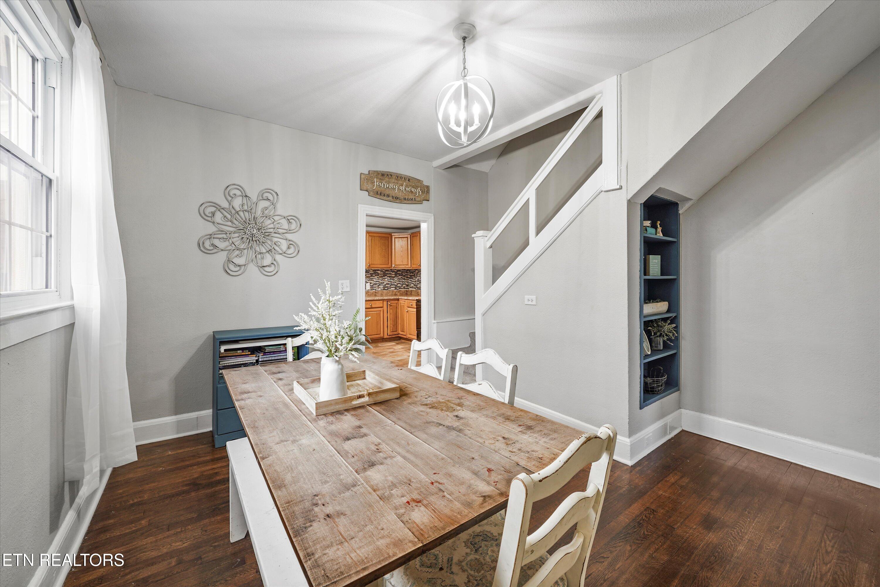 925 Barnabas Street Athens, TN 37303 - Photo 12 of 35 19-925 Barnabas St 15