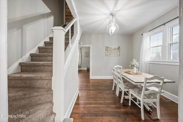 $259,900 | 925 Barnabas Street, Athens, TN 37303