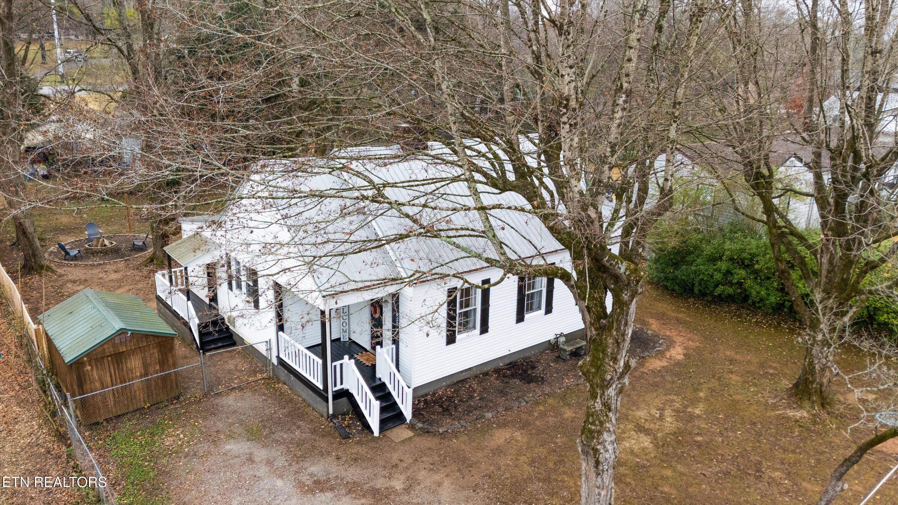 925 Barnabas Street Athens, TN 37303 - Photo 27 of 35 35-925 Barnabas St 34