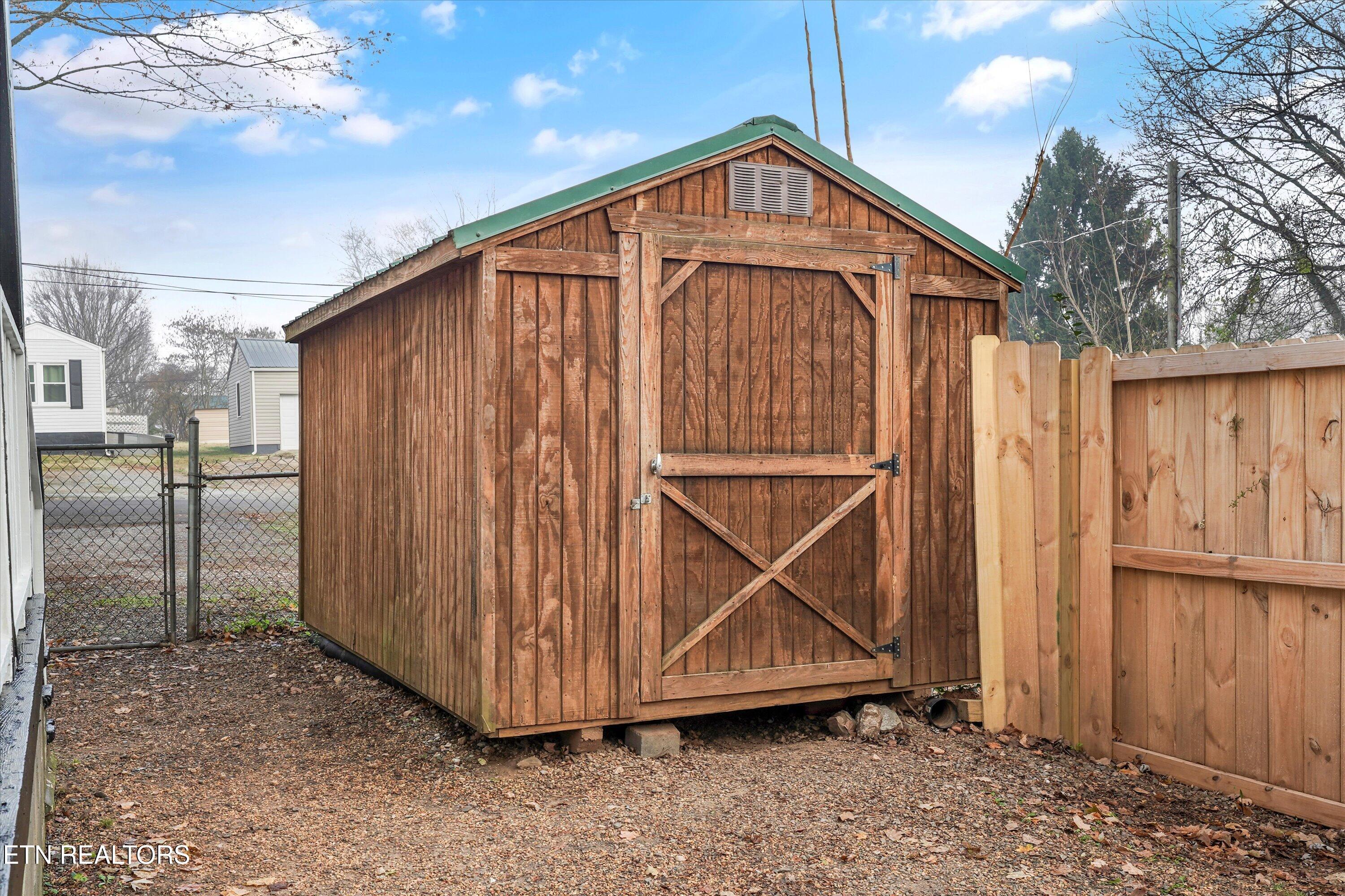 925 Barnabas Street Athens, TN 37303 - Photo 29 of 35 31-925 Barnabas St 26