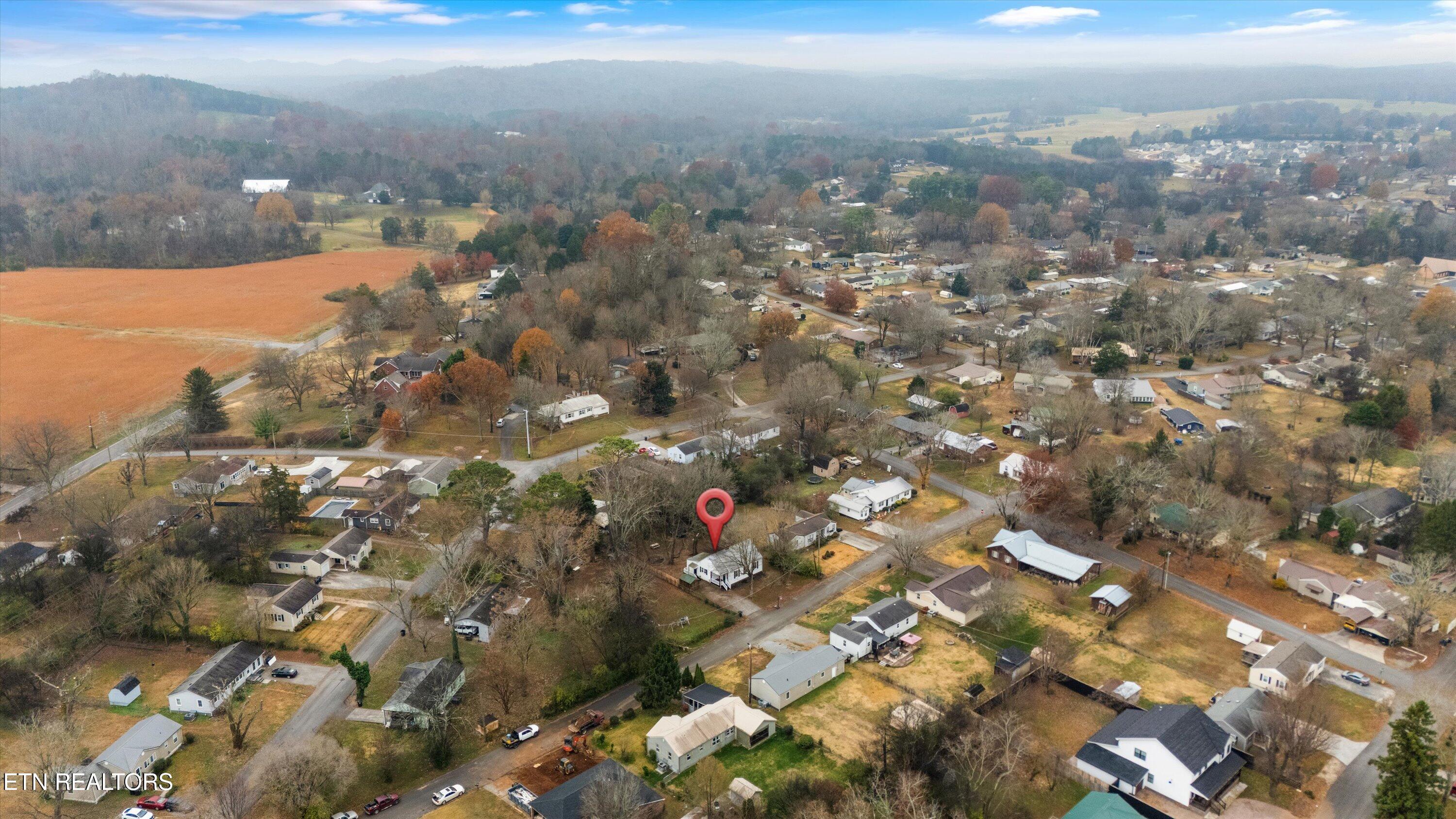 925 Barnabas Street Athens, TN 37303 - Photo 32 of 35 37-925 Barnabas St 38