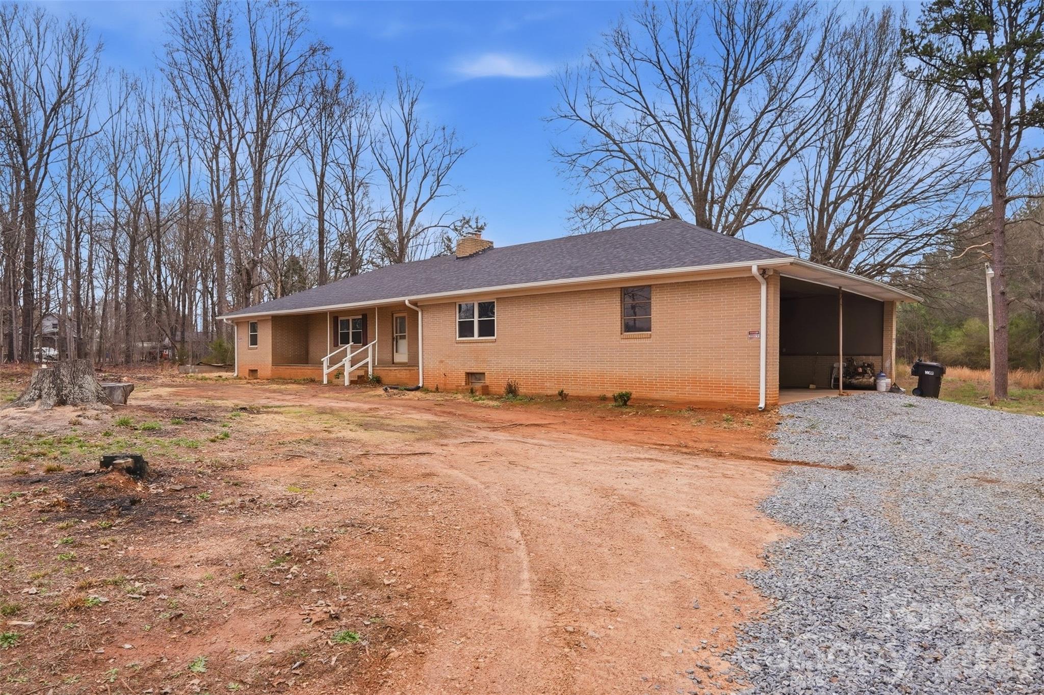 115 Belmar Road Kings Mountain, NC 28086 - Photo 29 of 33
