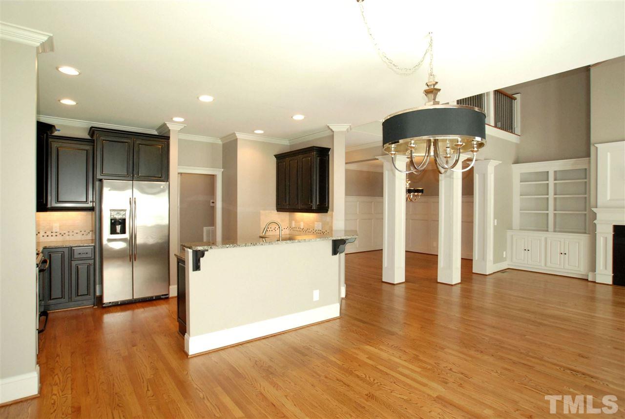 8012 Lloyd Allyns Way Raleigh, NC 27615 - Photo 9 of 25 Gallery Image 9