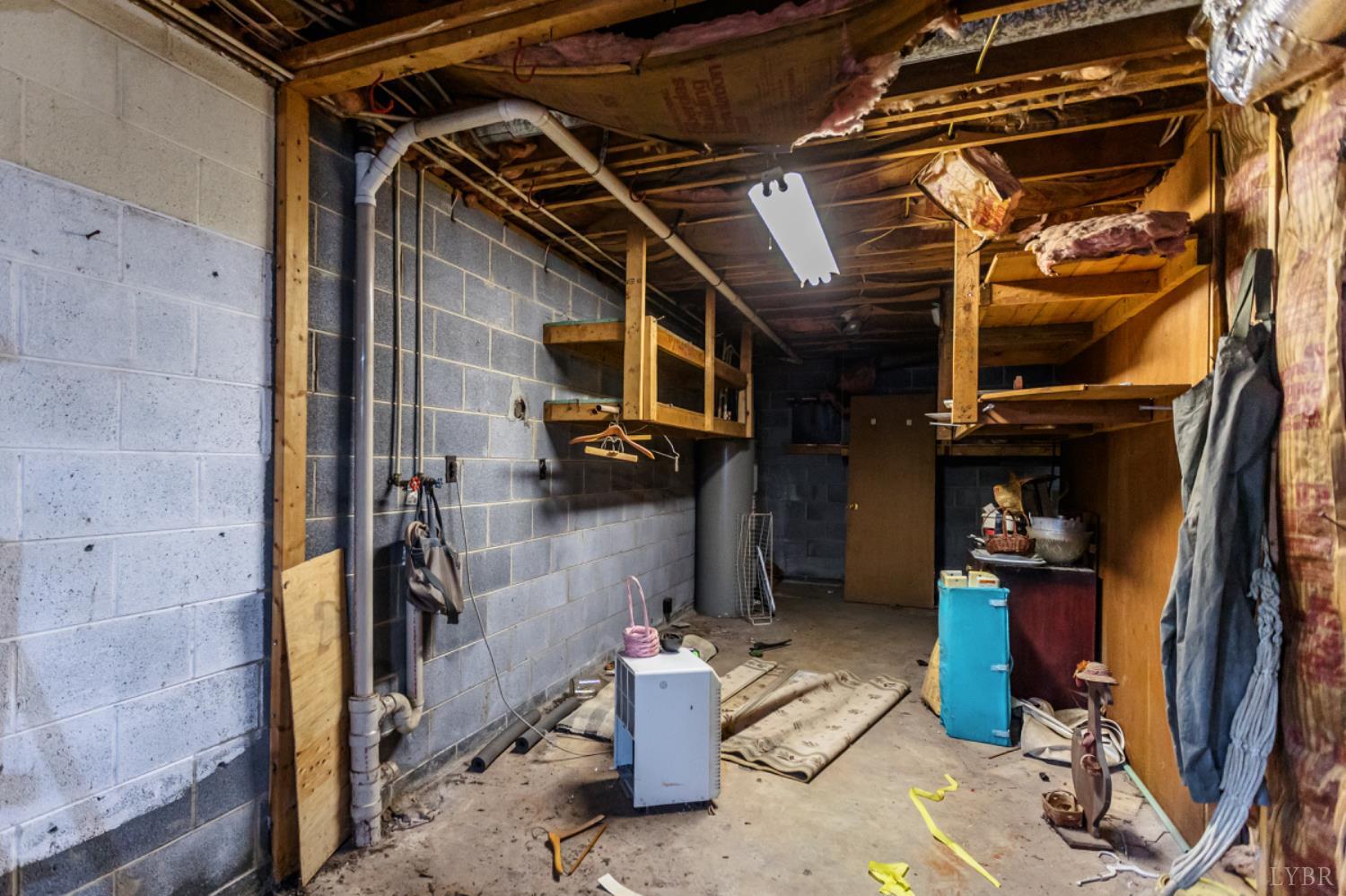 1130 Vermillion Road Appomattox, VA 24522 - Photo 26 of 37