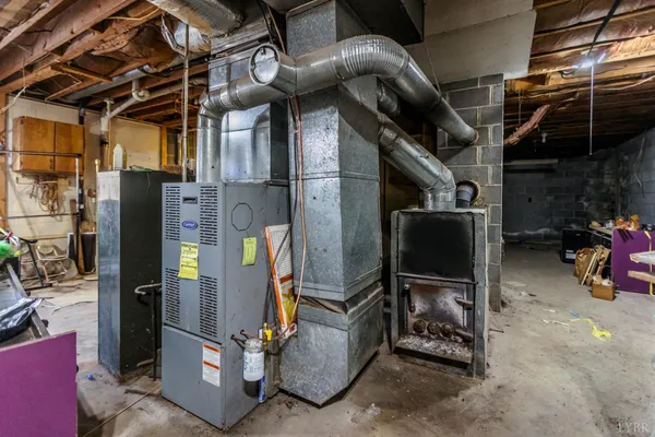 $230,000 | 1130 Vermillion Road, Appomattox, VA 24522