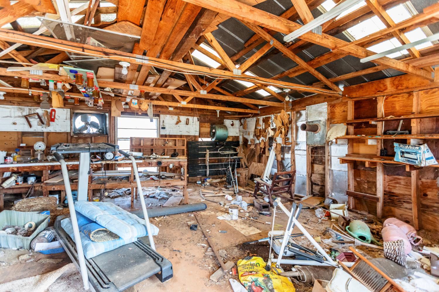 1130 Vermillion Road Appomattox, VA 24522 - Photo 31 of 37