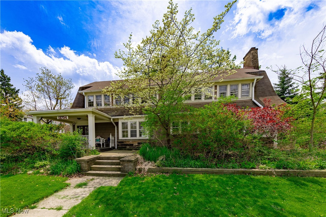 2155 Middlefield Road Cleveland Heights, OH 44106 - Photo 1 of 1 Gallery Image 1