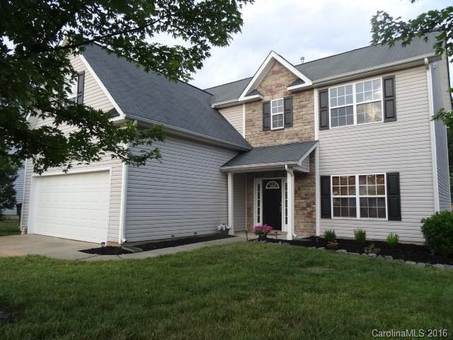 3031 Clover Road Northwest, Unit 39 Concord, NC 28027 - Photo 1 of 17 Gallery Image 1