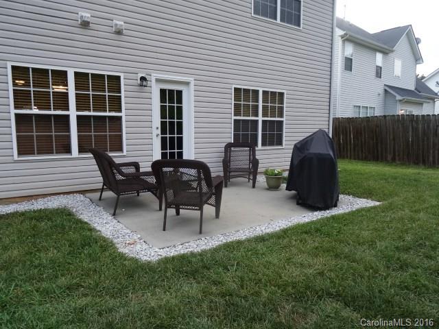 3031 Clover Road Northwest, Unit 39 Concord, NC 28027 - Photo 15 of 17 Gallery Image 15