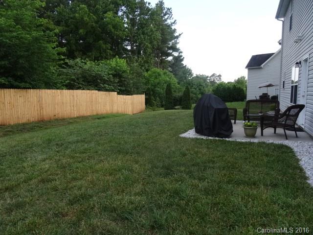 3031 Clover Road Northwest, Unit 39 Concord, NC 28027 - Photo 16 of 17 Gallery Image 16