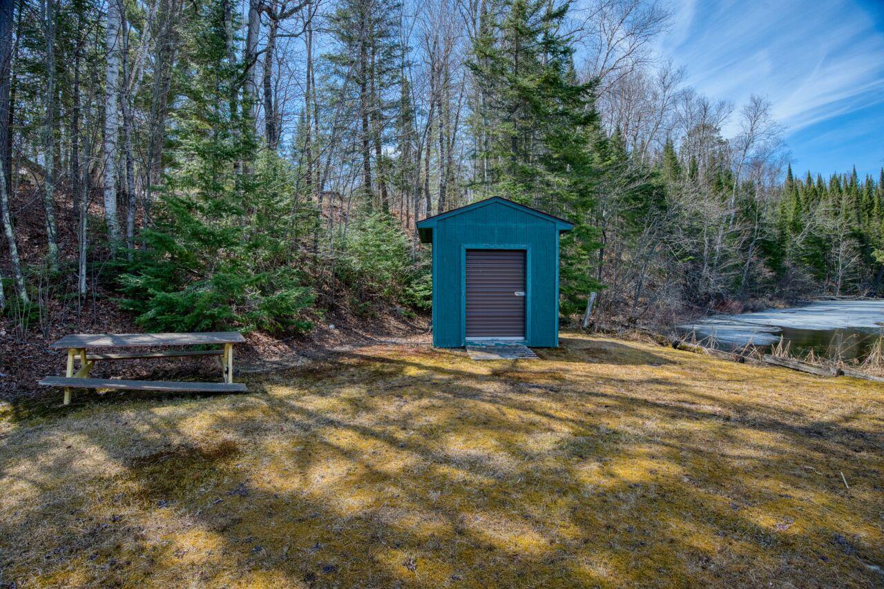 7582 Green Rock Road Side Lake, MN 55781 - Photo 85 of 108
