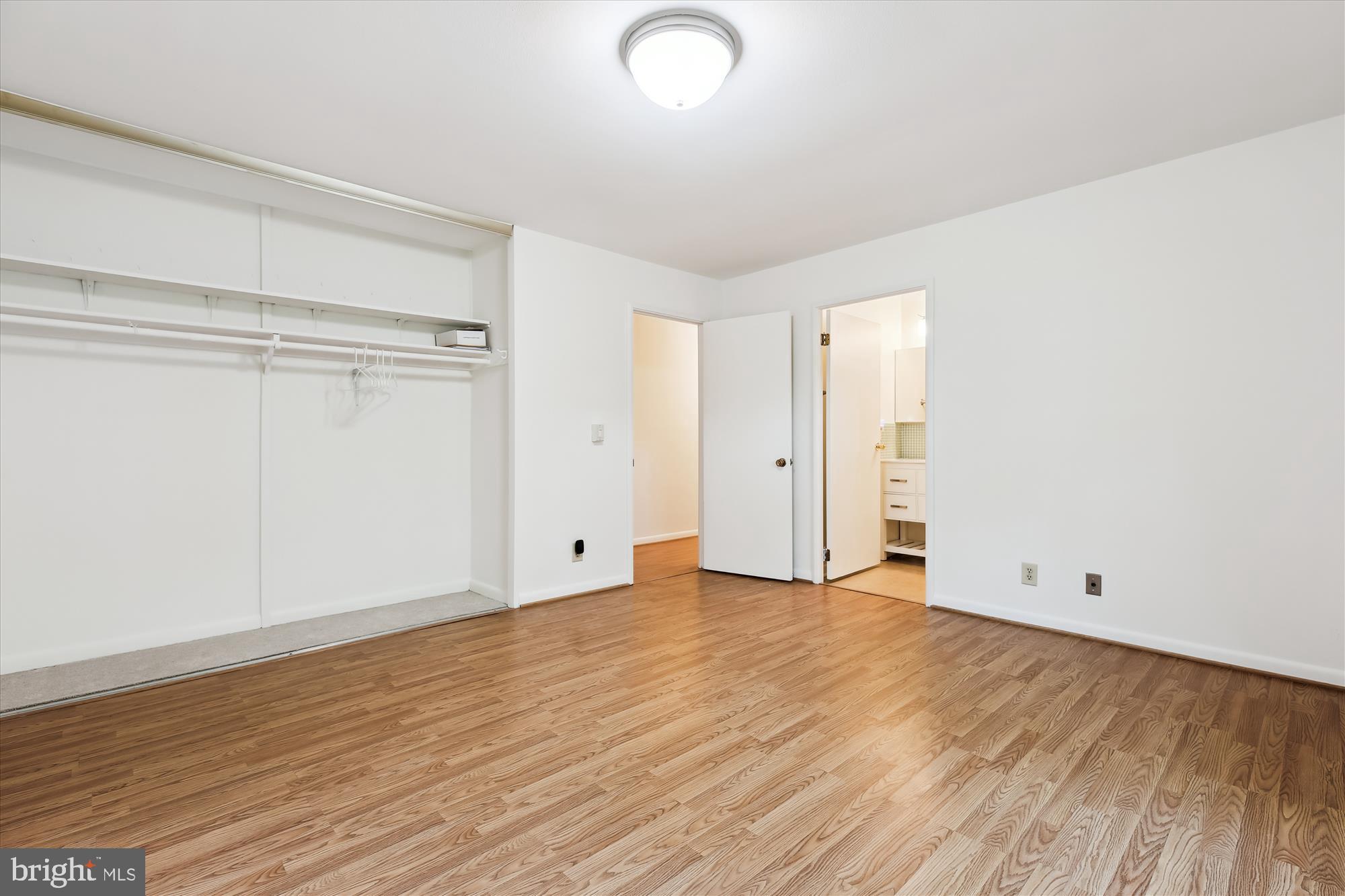 3636 Edelmar Terrace, Unit 123 Silver Spring, MD 20906 - Photo 15 of 46 Primary Bedroom
