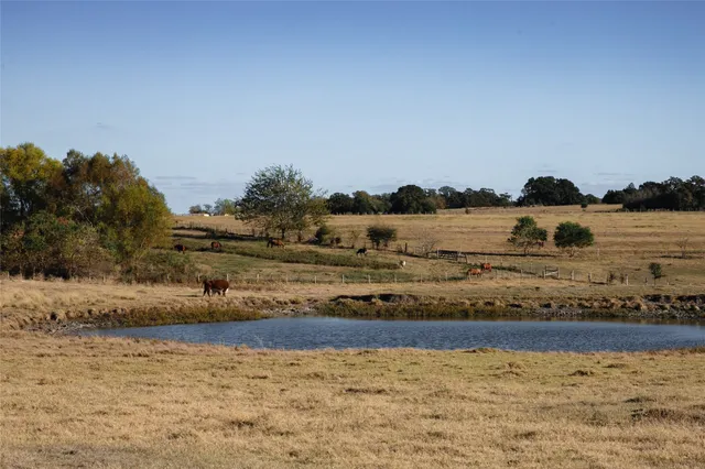 $1,093,300 | 3568 Farm To Market 50, Brenham, TX 77833