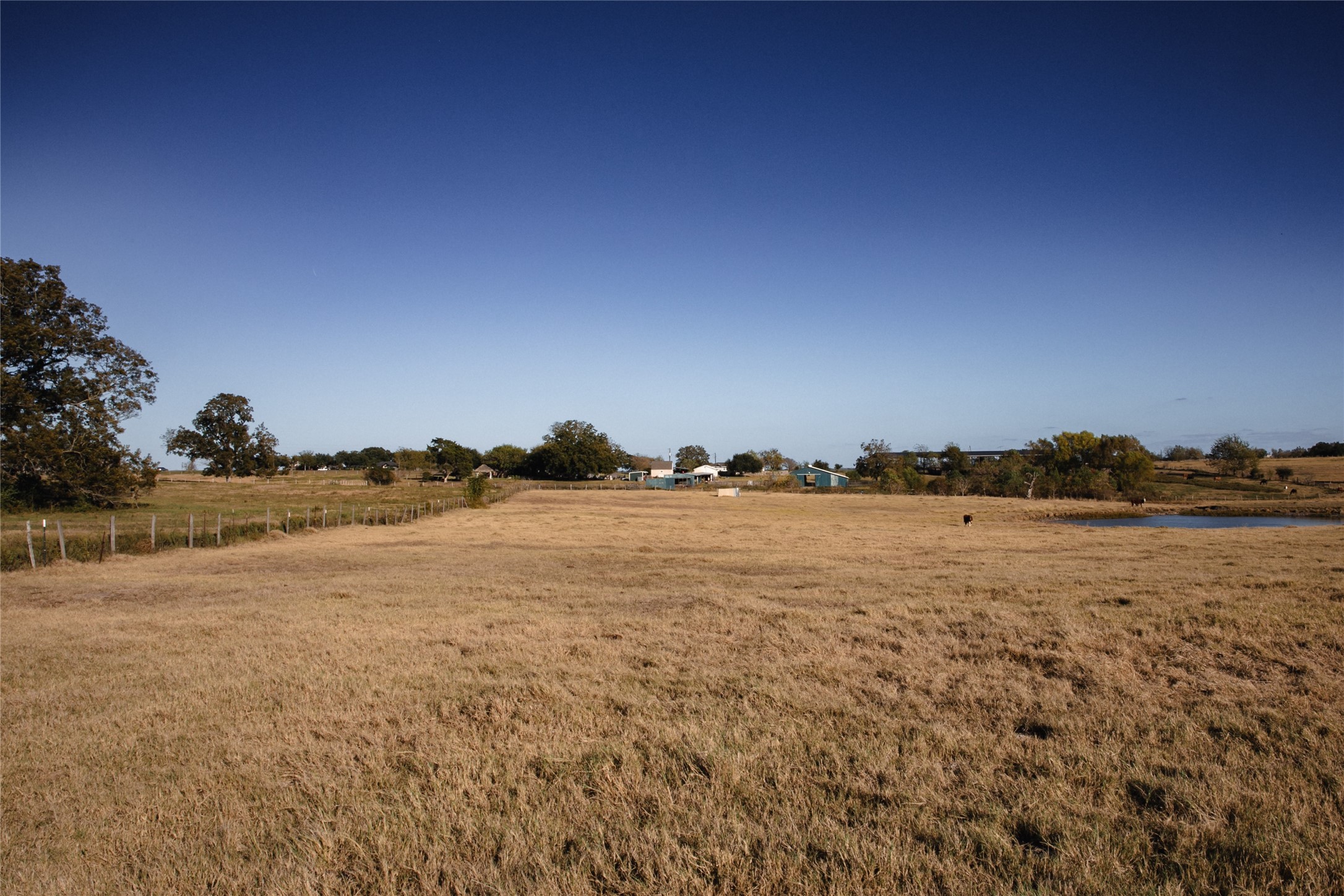 3568 Farm To Market 50 Brenham, TX 77833 - Photo 17 of 24 a view of lake view and mountain