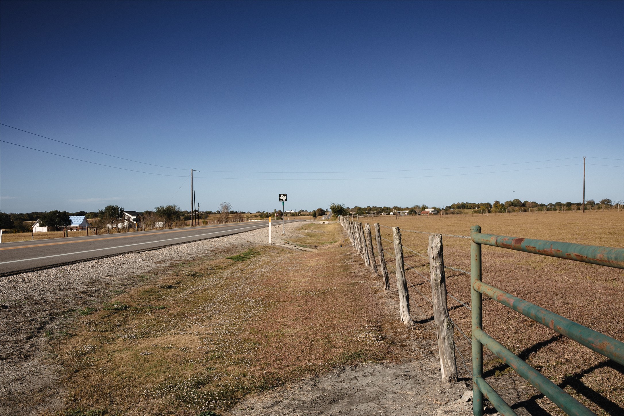 3568 Farm To Market 50 Brenham, TX 77833 - Photo 24 of 24 a view of a lake view
