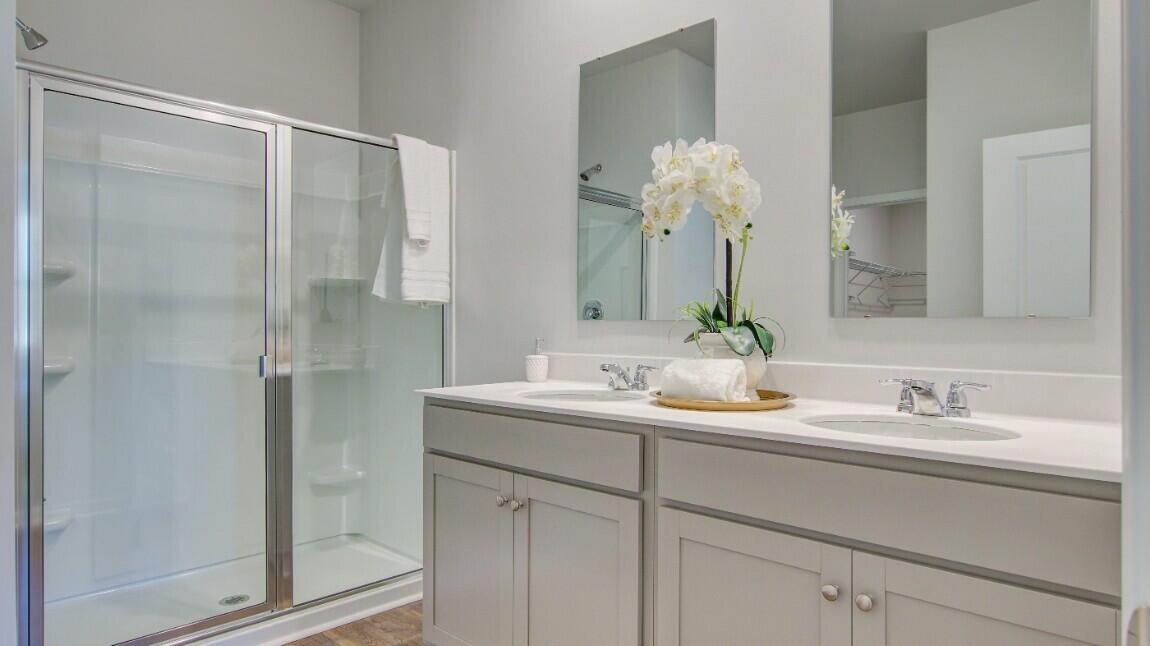 116 Twickenham Loop Yemassee, SC 29945 - Photo 13 of 21 Cali with Granite and Electric_17