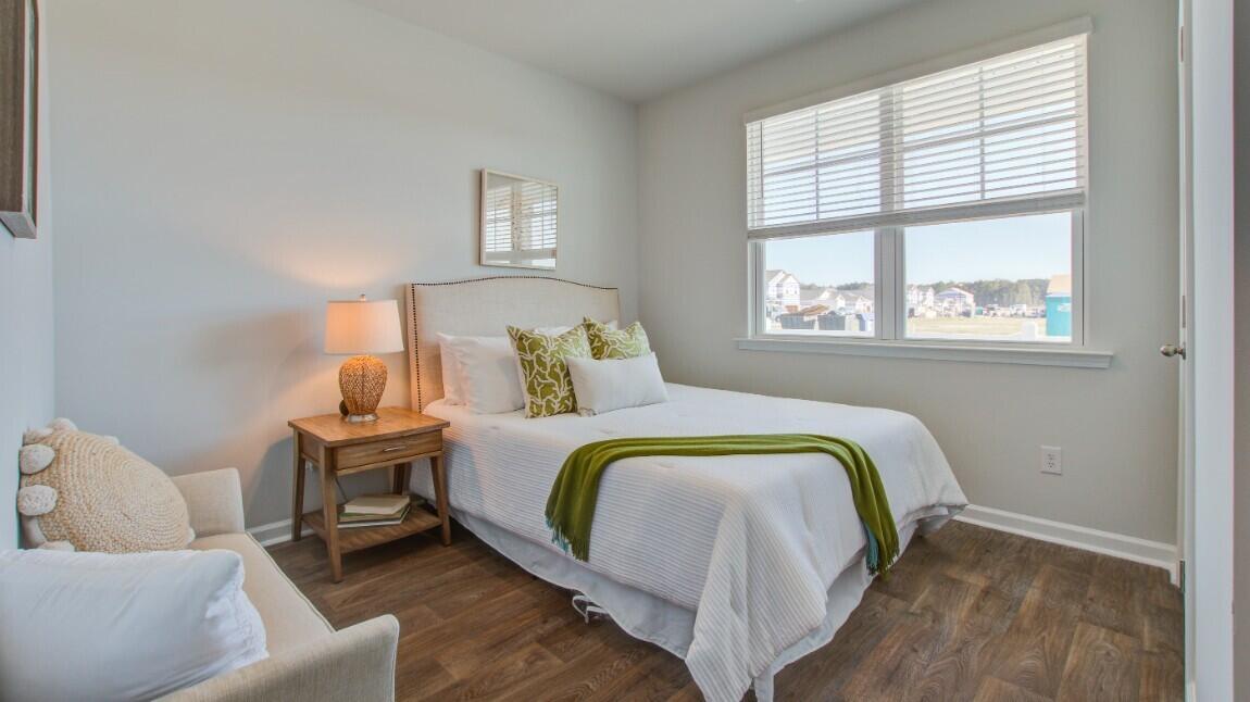 116 Twickenham Loop Yemassee, SC 29945 - Photo 17 of 21 Cali with Granite and Electric_22