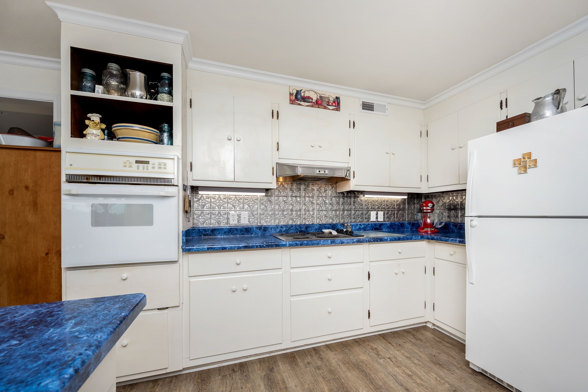 540 Powell Hollow Road Tullahoma, TN 37388 - Photo 23 of 99