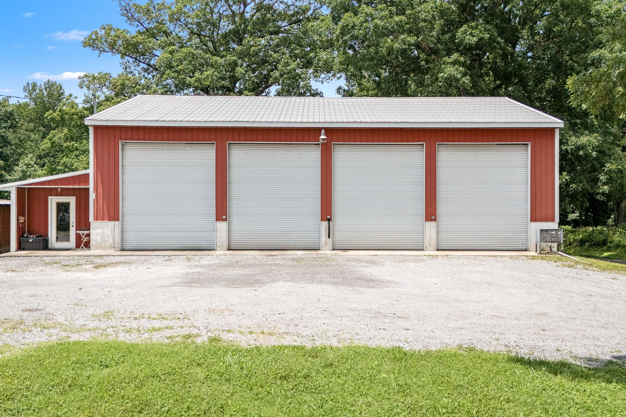 540 Powell Hollow Road Tullahoma, TN 37388 - Photo 57 of 99