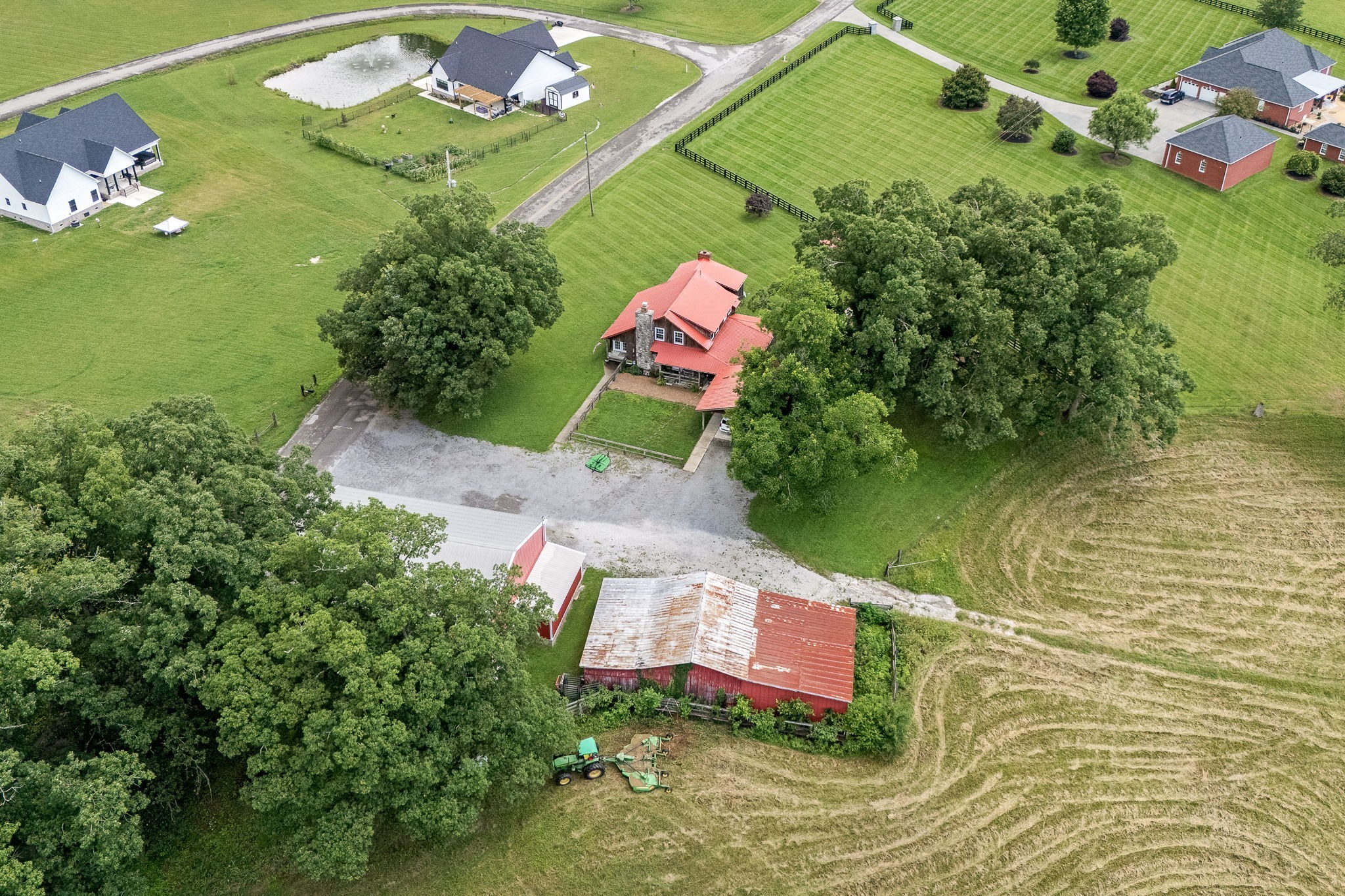 540 Powell Hollow Road Tullahoma, TN 37388 - Photo 61 of 99