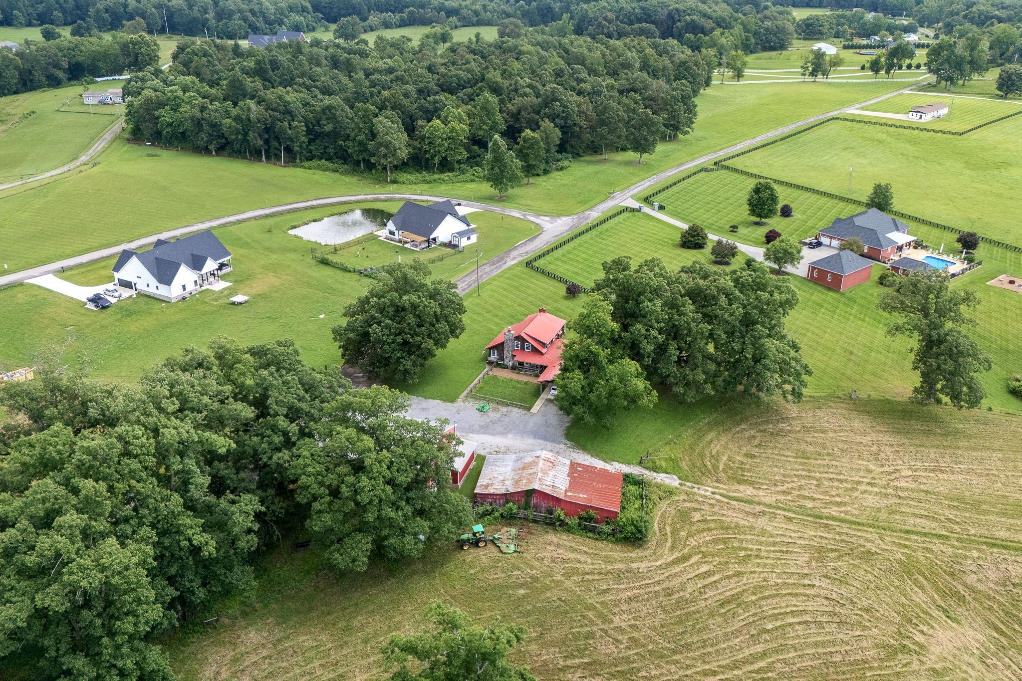540 Powell Hollow Road Tullahoma, TN 37388 - Photo 62 of 99