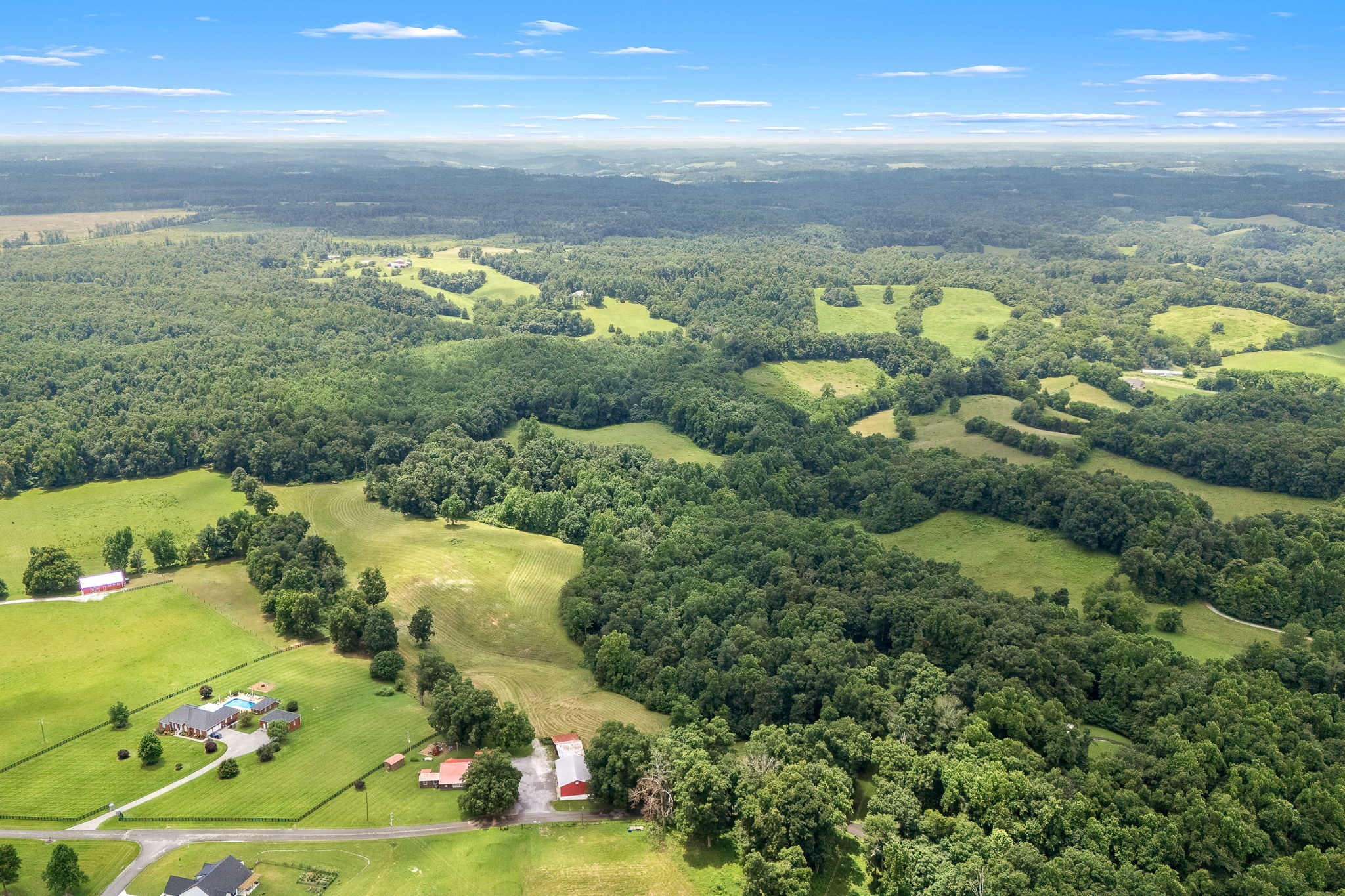 540 Powell Hollow Road Tullahoma, TN 37388 - Photo 66 of 99