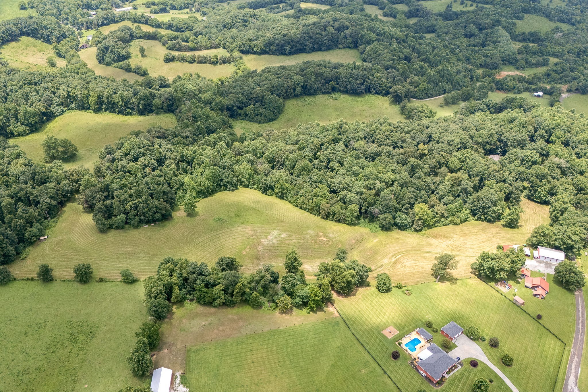 540 Powell Hollow Road Tullahoma, TN 37388 - Photo 72 of 99