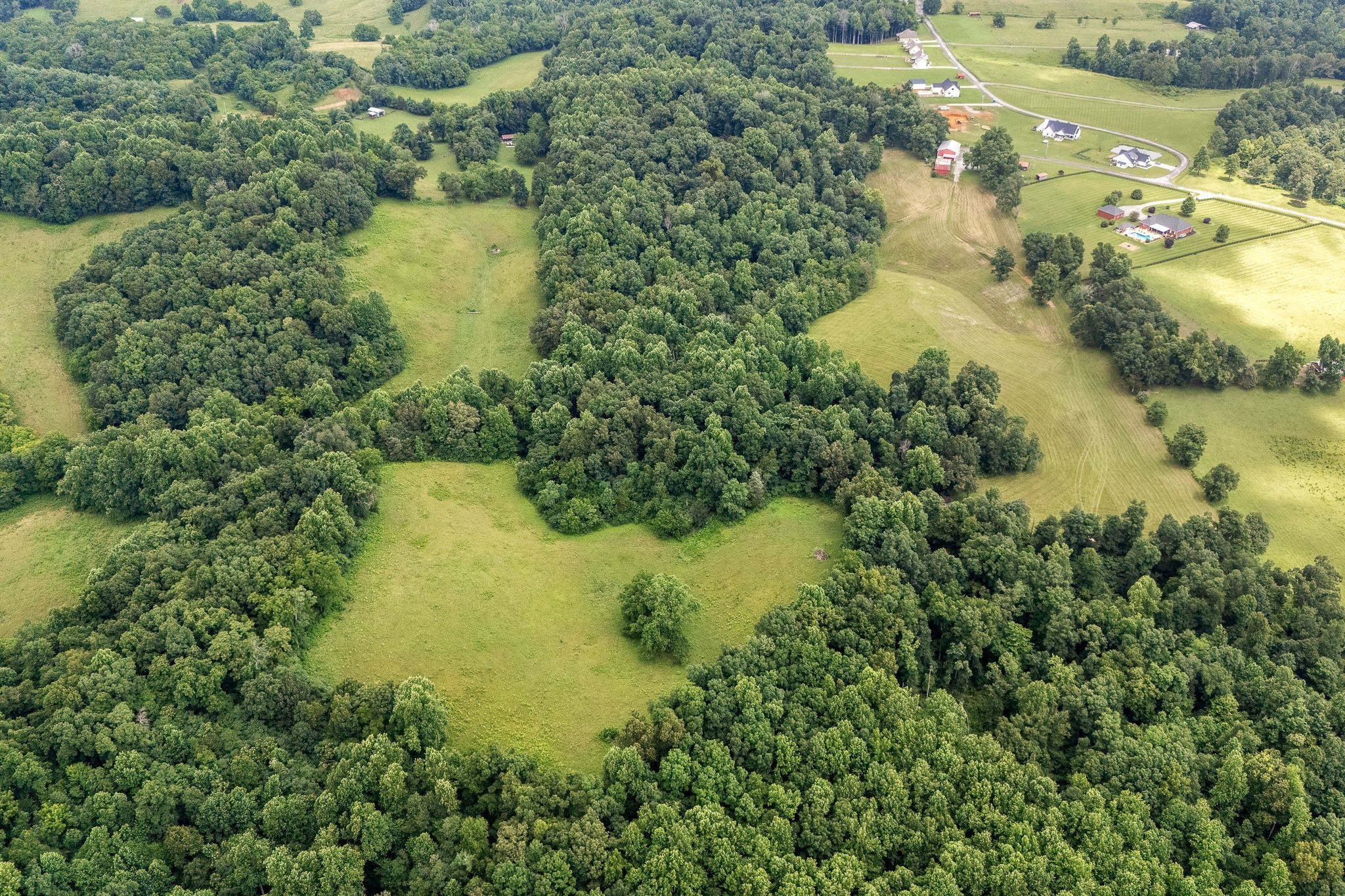 540 Powell Hollow Road Tullahoma, TN 37388 - Photo 77 of 99 a view of lake