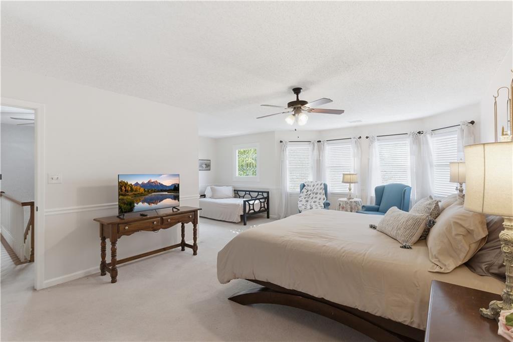392 Red Mountain Road Dallas, GA 30157 - Photo 123 of 200