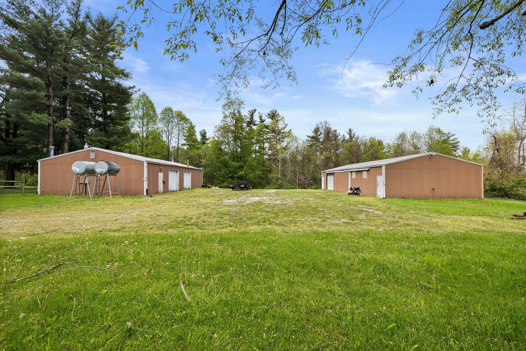 1366 Orweiler Road Mansfield, OH 44903 - Photo 5 of 66 05-ext-both-woodshops