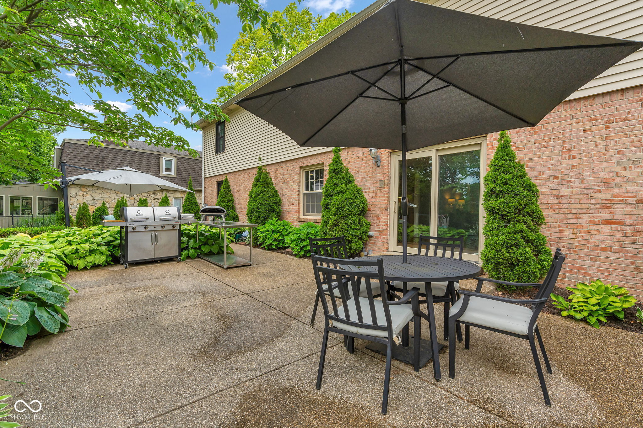 1213 Alderly Road Indianapolis, IN 46260 - Photo 56 of 65