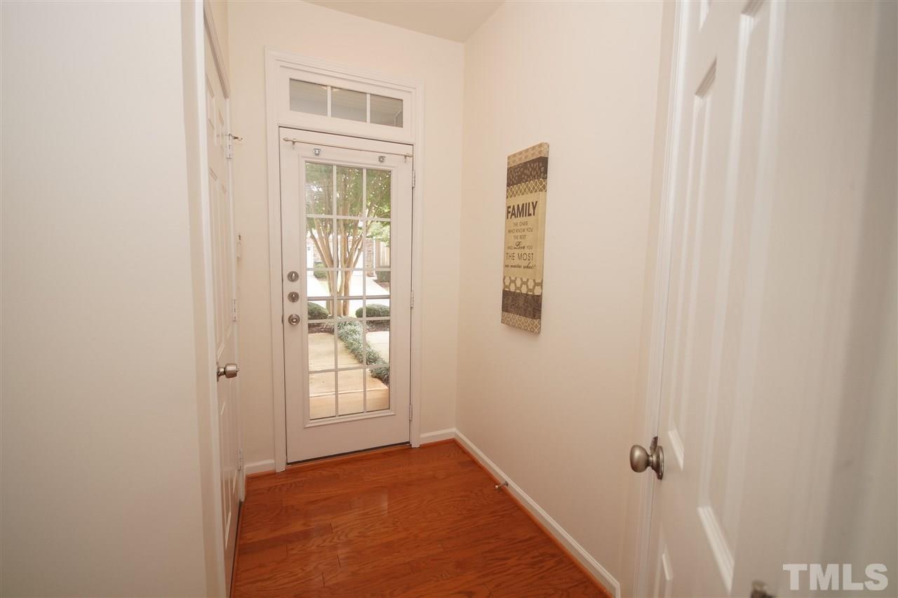 8235 Belneath Court Raleigh, NC 27613 - Photo 16 of 17 a view of an empty room
