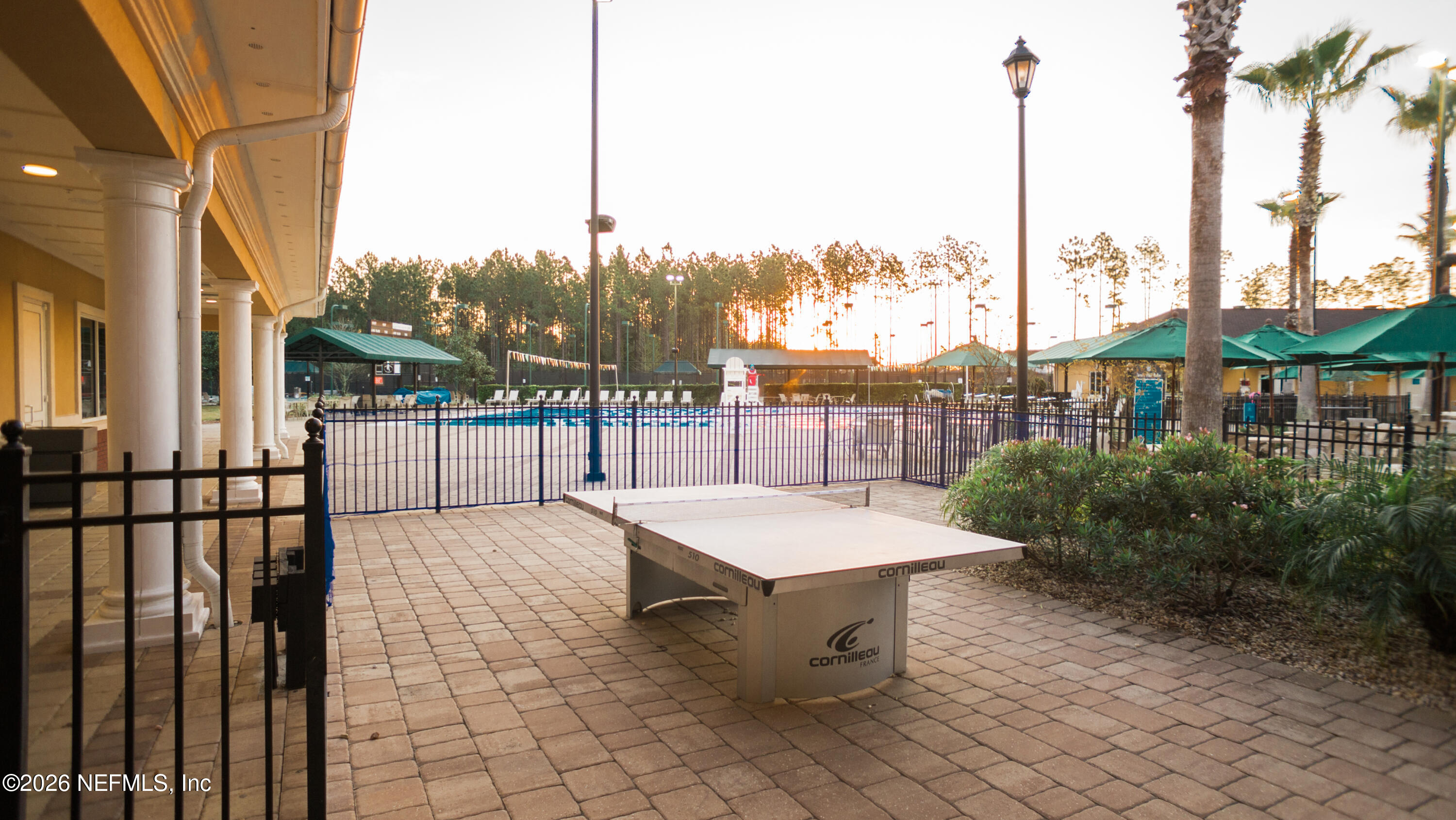604 Gopher Court St. Johns, FL 32259 - Photo 68 of 73 Table Tennis
