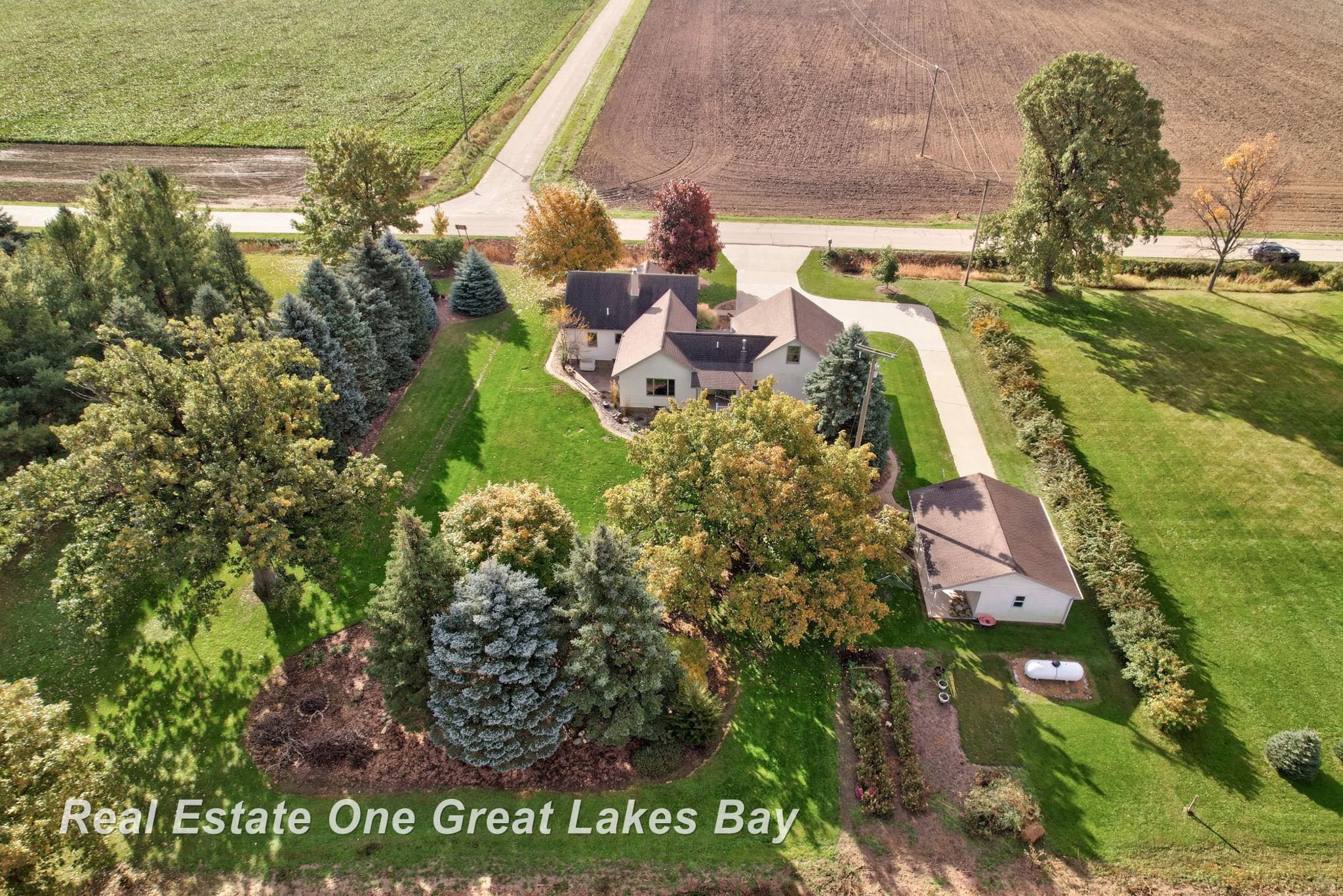 9258 Wilder Road Reese, MI 48757 - Photo 74 of 80