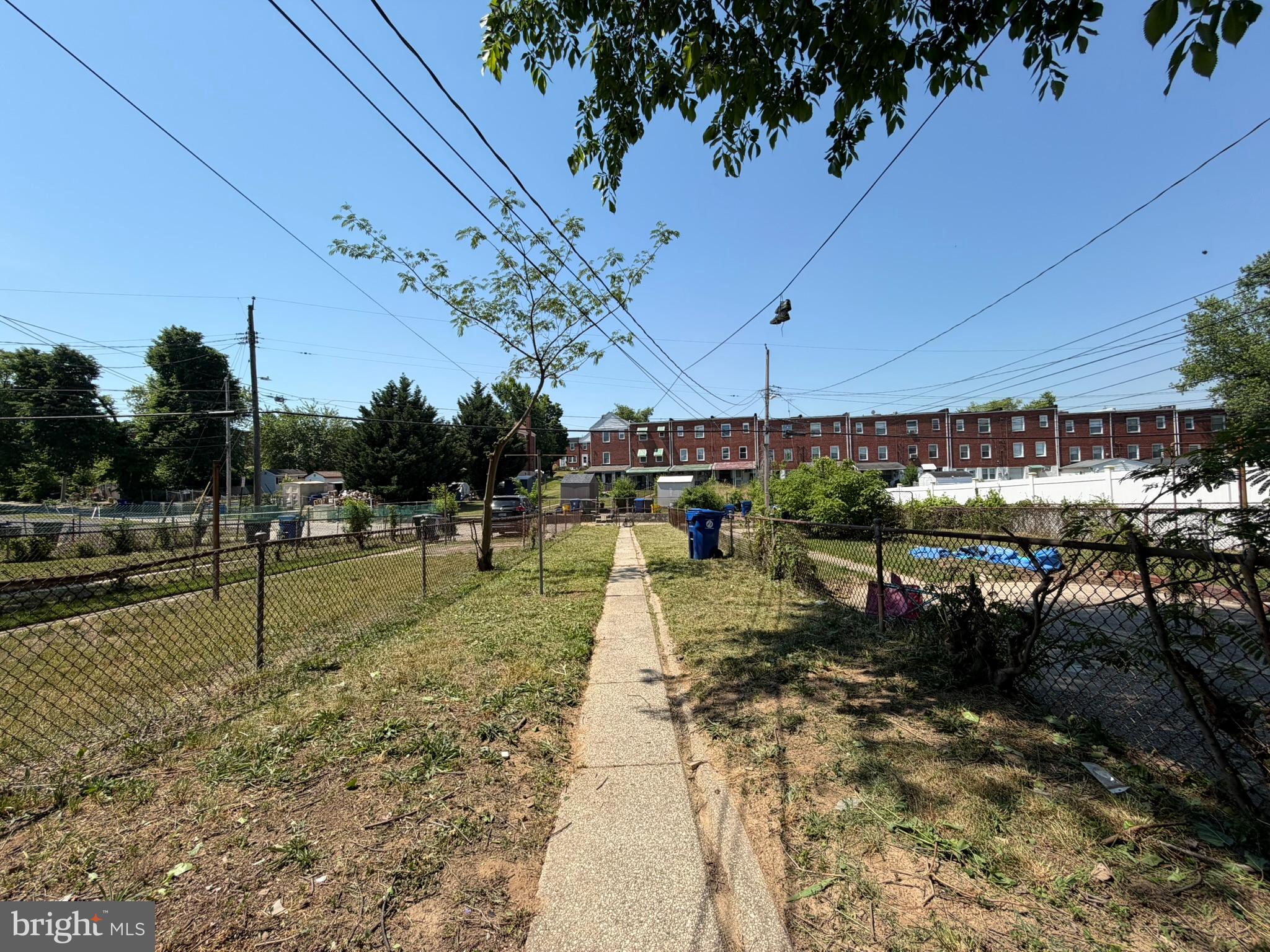 4027 Raymonn Avenue Baltimore, MD 21213 - Photo 25 of 26