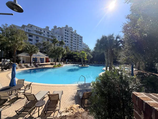 $490,000 | 9800 Grand Sandestin Boulevard, Unit 5502/5504, Miramar Beach, FL 32550