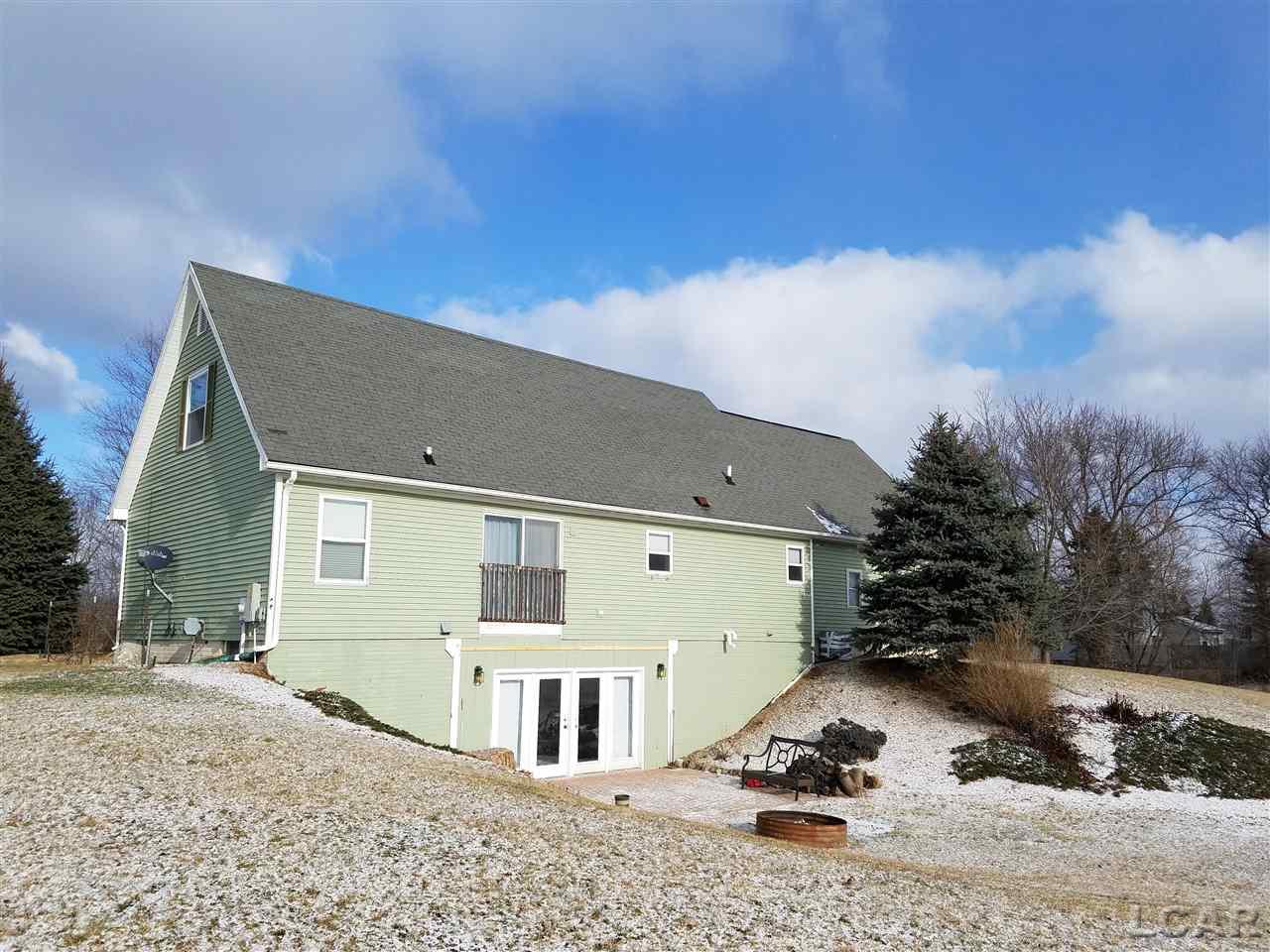 12663 Clinton Road Clinton, MI 49236 - Photo 2 of 32