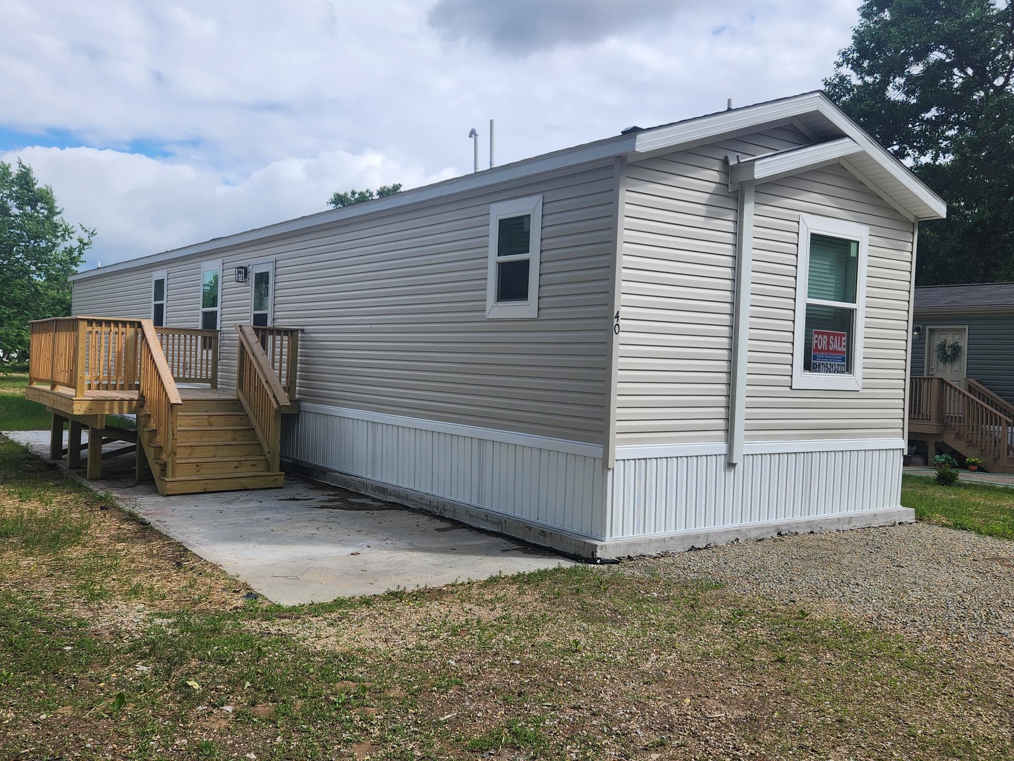 S12985 Lot 40 Shifflet Road Spring Green, WI 53588 - Photo 2 of 18
