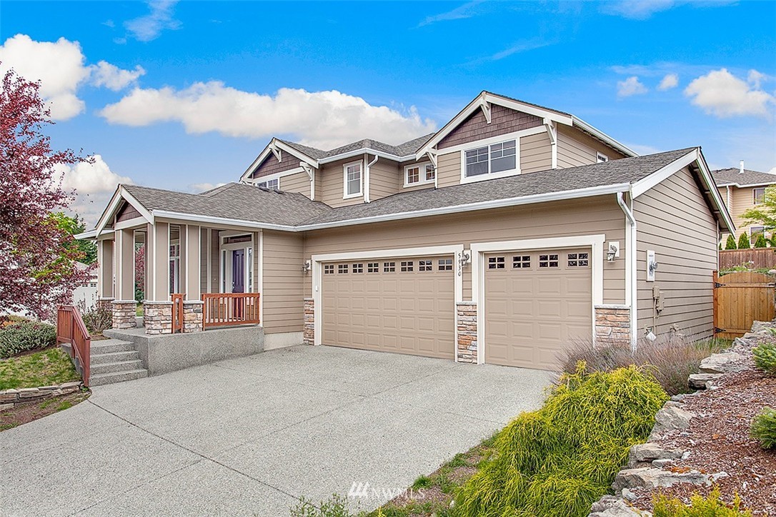 5930 Northeast 2nd Court Renton, WA 98059 - Photo 1 of 25