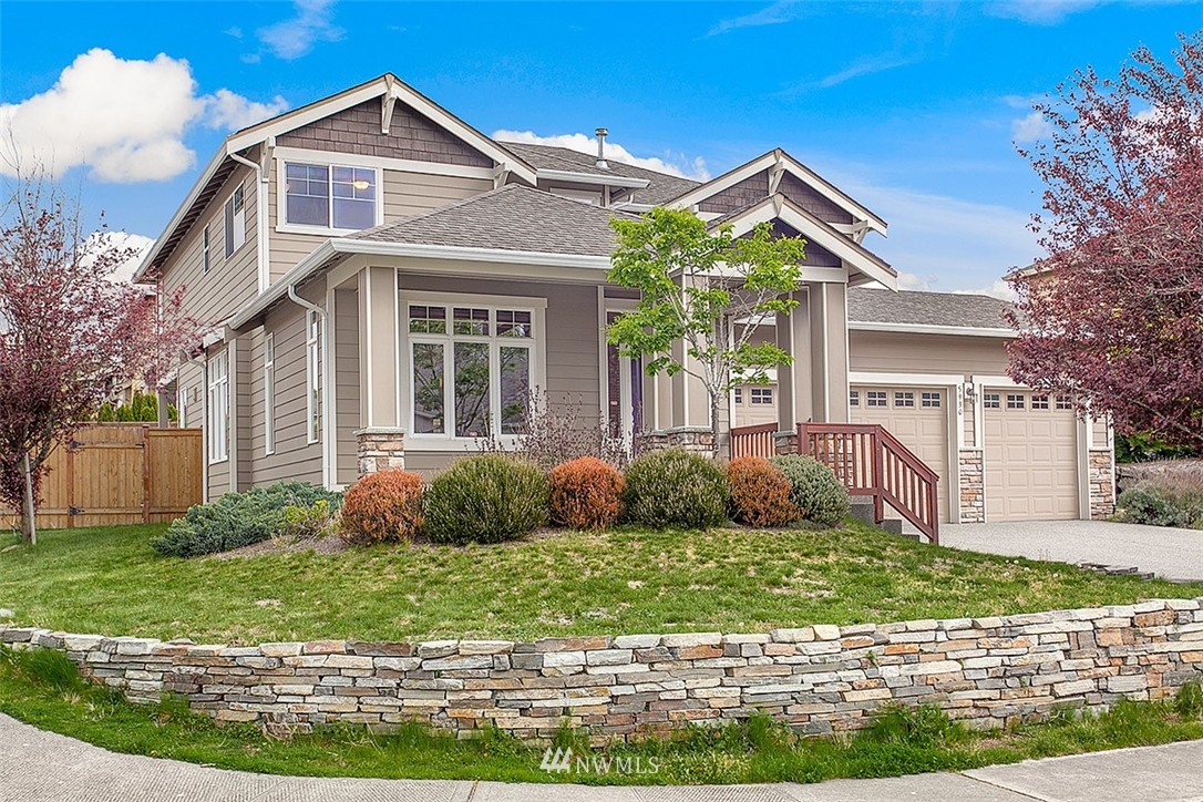 5930 Northeast 2nd Court Renton, WA 98059 - Photo 2 of 25
