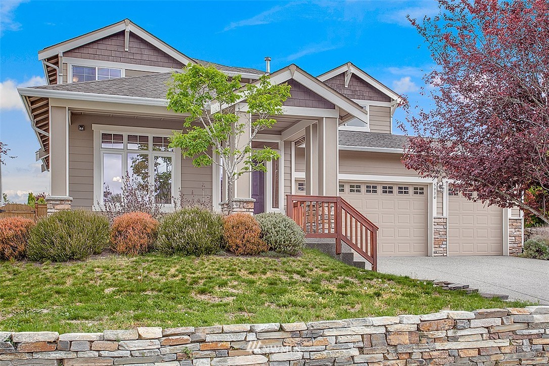 5930 Northeast 2nd Court Renton, WA 98059 - Photo 3 of 25