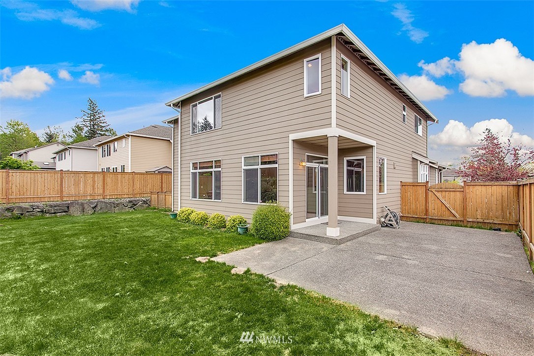 5930 Northeast 2nd Court Renton, WA 98059 - Photo 24 of 25
