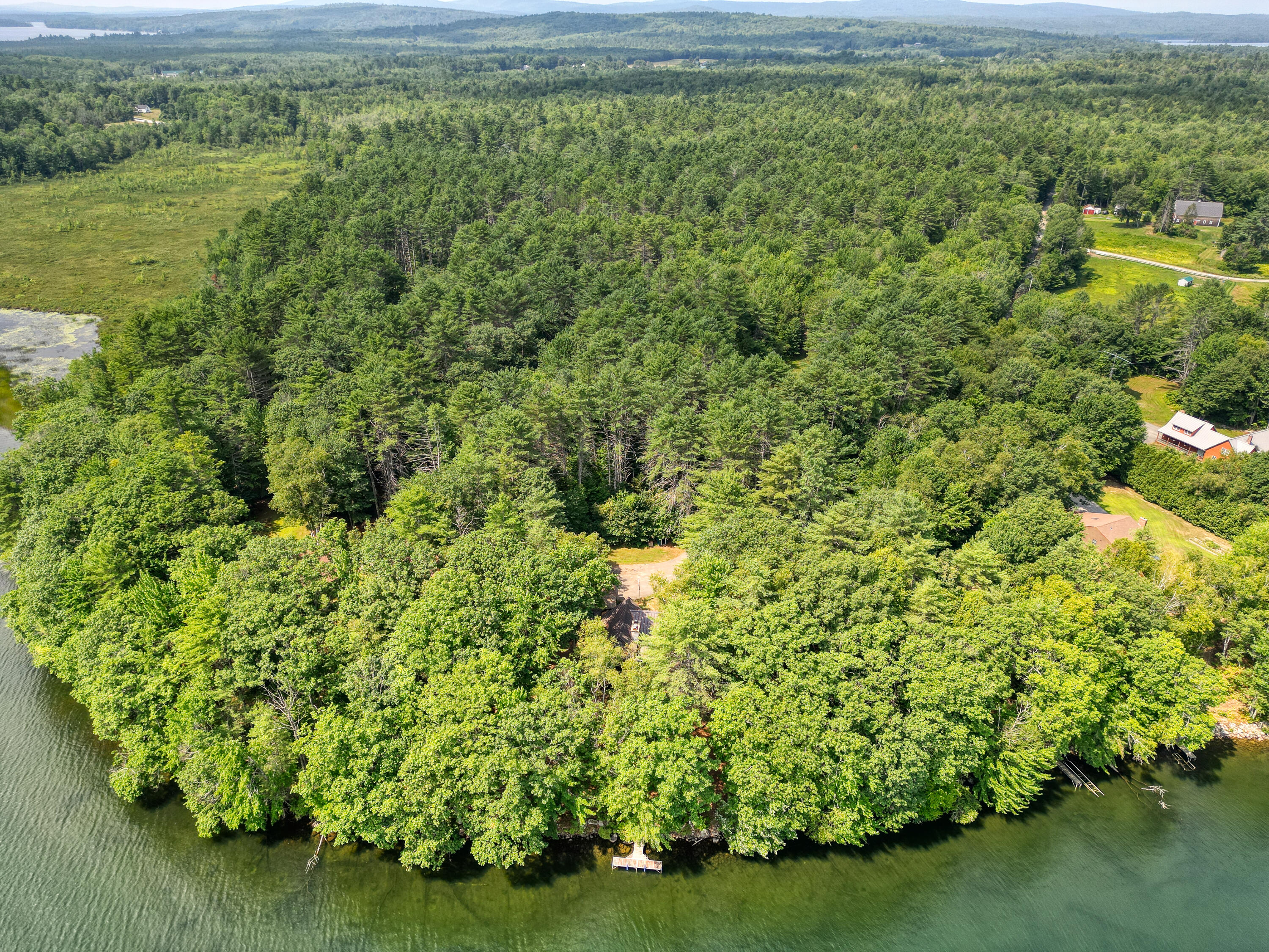151 Bickford Road Smithfield, ME 04978 - Photo 57 of 84