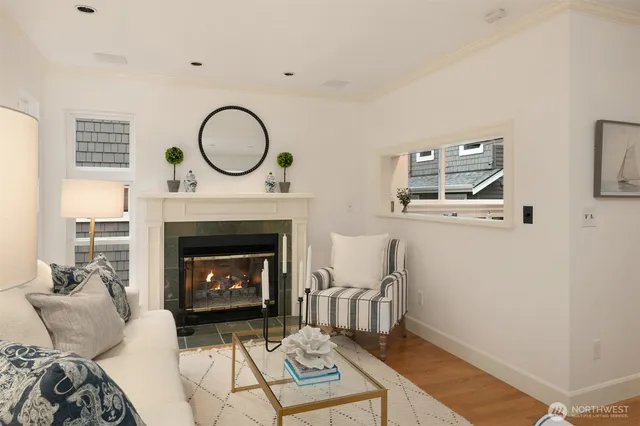 $739,950 | 1929 42nd Avenue East, Unit B, Seattle, WA 98112