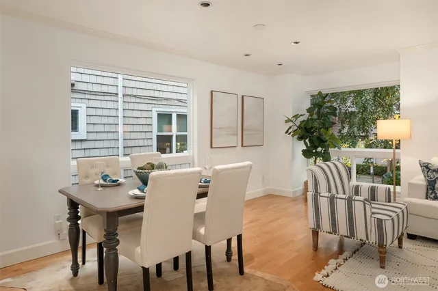 $739,950 | 1929 42nd Avenue East, Unit B, Seattle, WA 98112