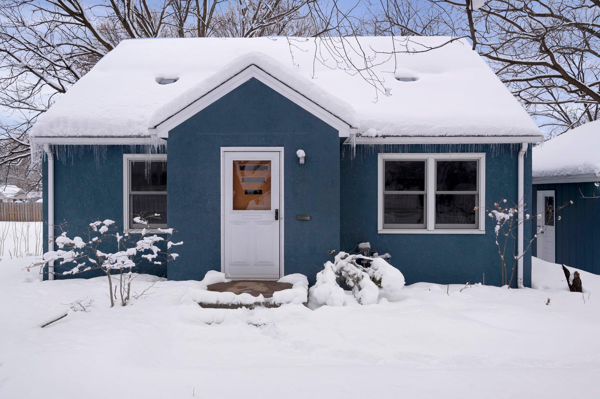 1265 County B Road West Roseville, MN 55113 - Photo 1 of 1