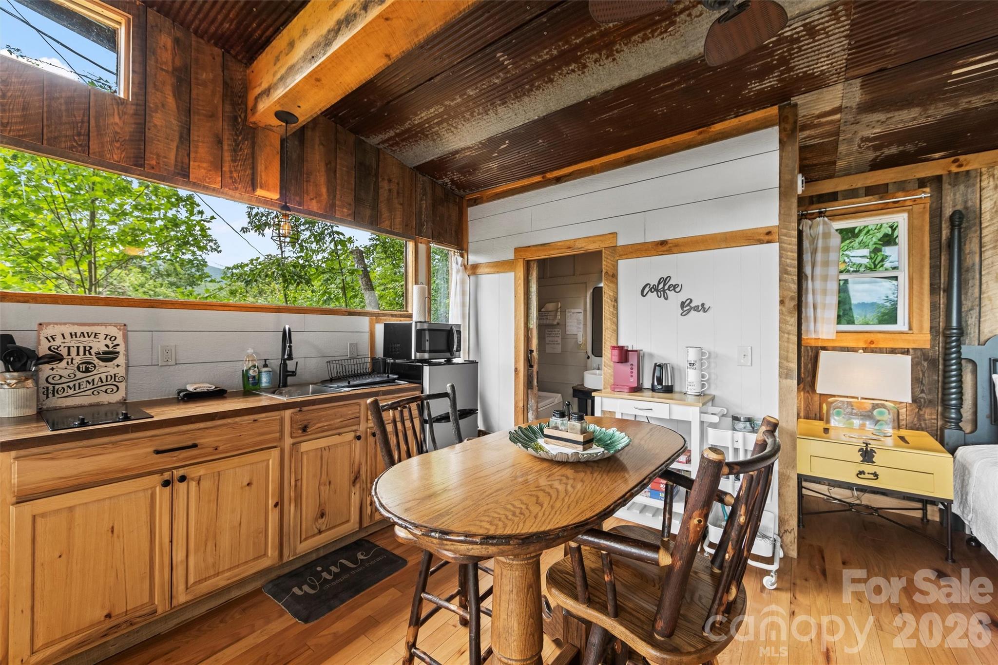 553 Paradise Mountain Road Canton, NC 28716 - Photo 12 of 32